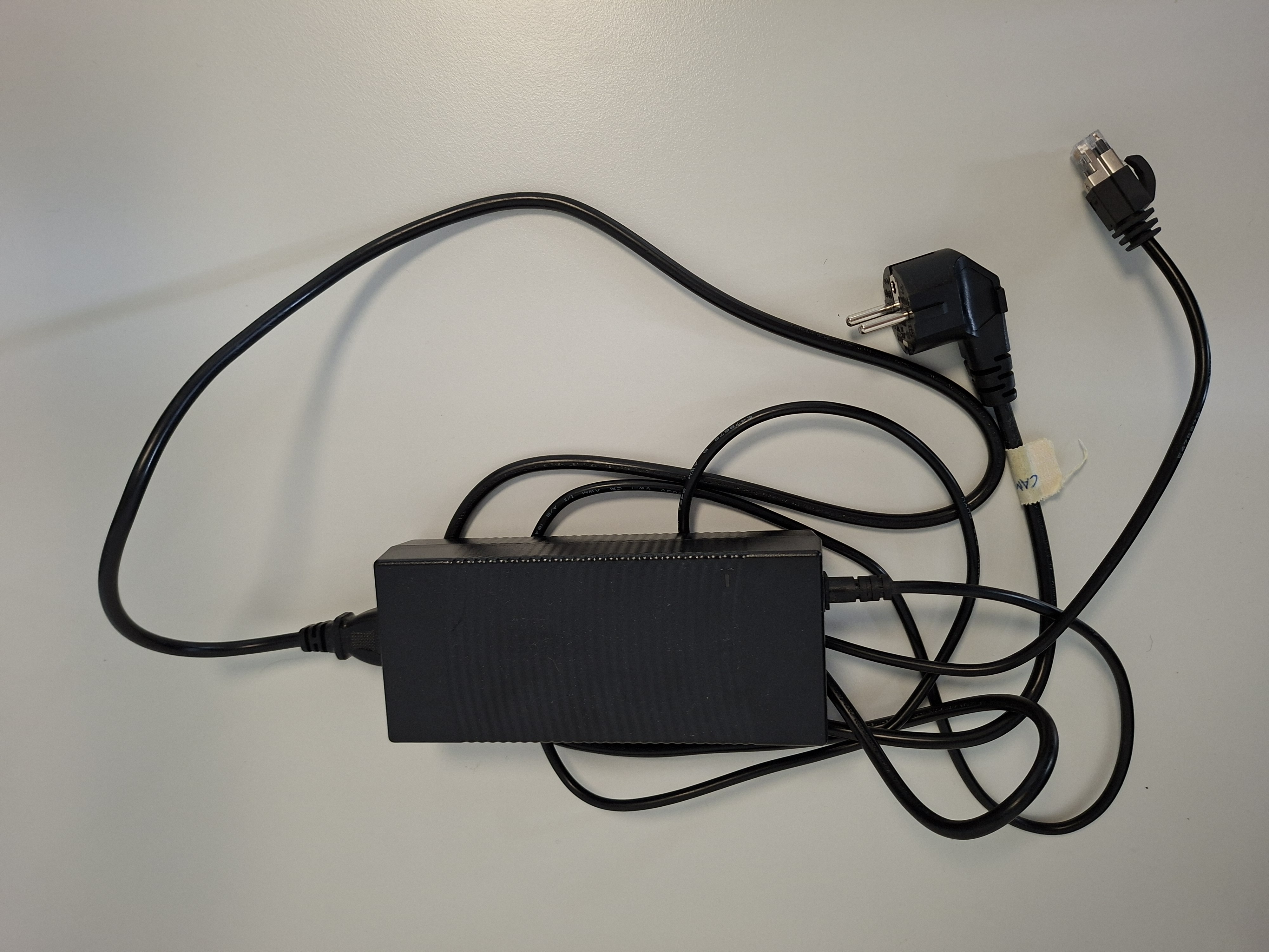 Amplifier